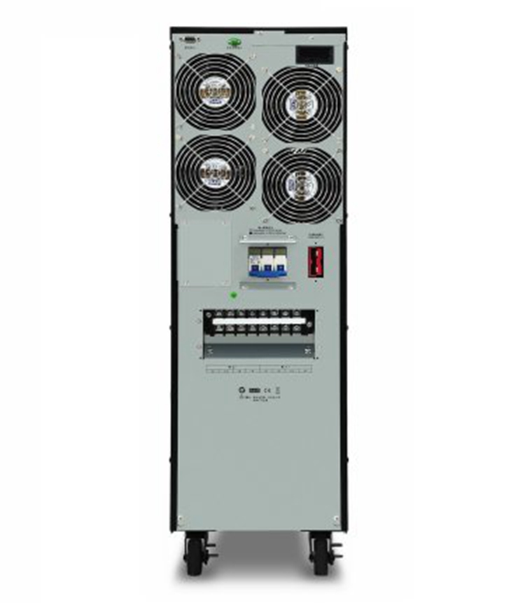 施耐德ups电源 长延时外置电池ups电源 3KVA/2700W 原装正品施耐德ups电源 SPM3KL 现货包邮