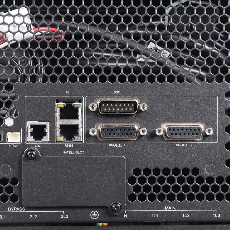HAUWEI华为UPS5000-A-30KTTL 30KVA 华为UPS电源负载30KW在线式