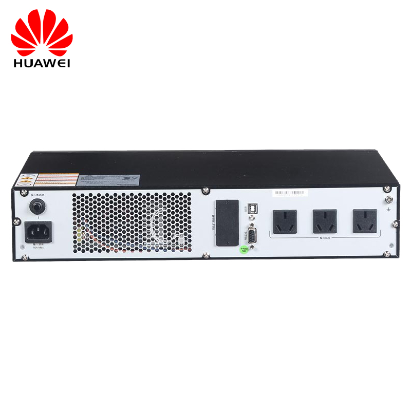 HAUWEI华为UPS5000-A-30KTTL 30KVA 华为UPS电源负载30KW在线式