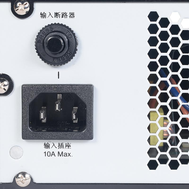 HAUWEI华为UPS5000-A-30KTTL 30KVA 华为UPS电源负载30KW在线式