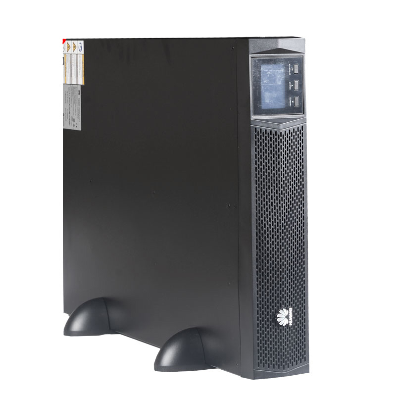 HUAWEI华为UPS电源 不间断电源UPS2000-G-10KRTL 10KVA/9000W  机架式 长机 外接电池