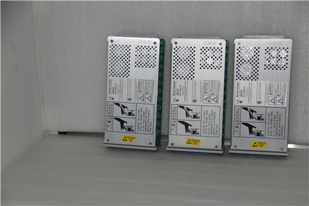 GE IC698PSA100 RX7i Power Supplies 