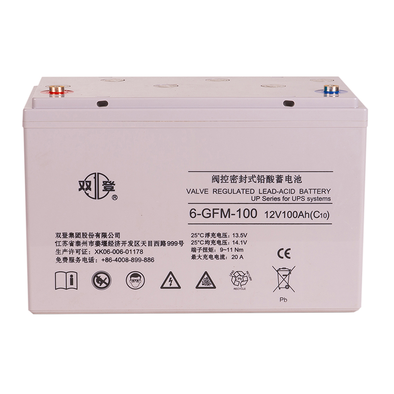 双登蓄电池6-GFM150 双登12V150AH 阀控密封式UPS电源铅酸蓄电池