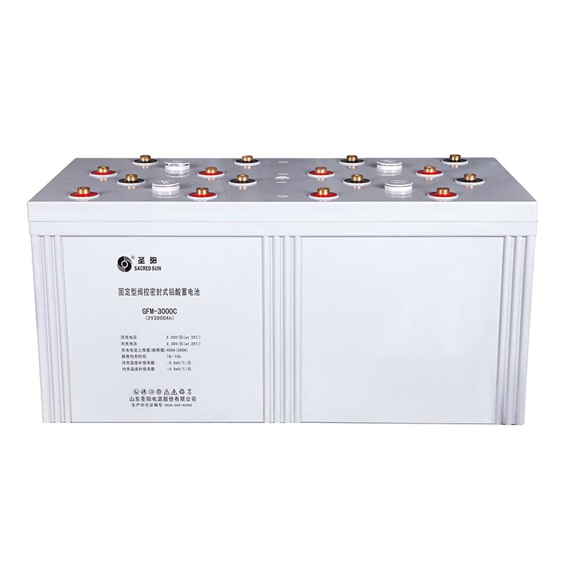 圣阳蓄电池SP12-100山东圣阳蓄电池12V100AHUPS电源 EPS消防应急电源不间断电源铅酸蓄电池