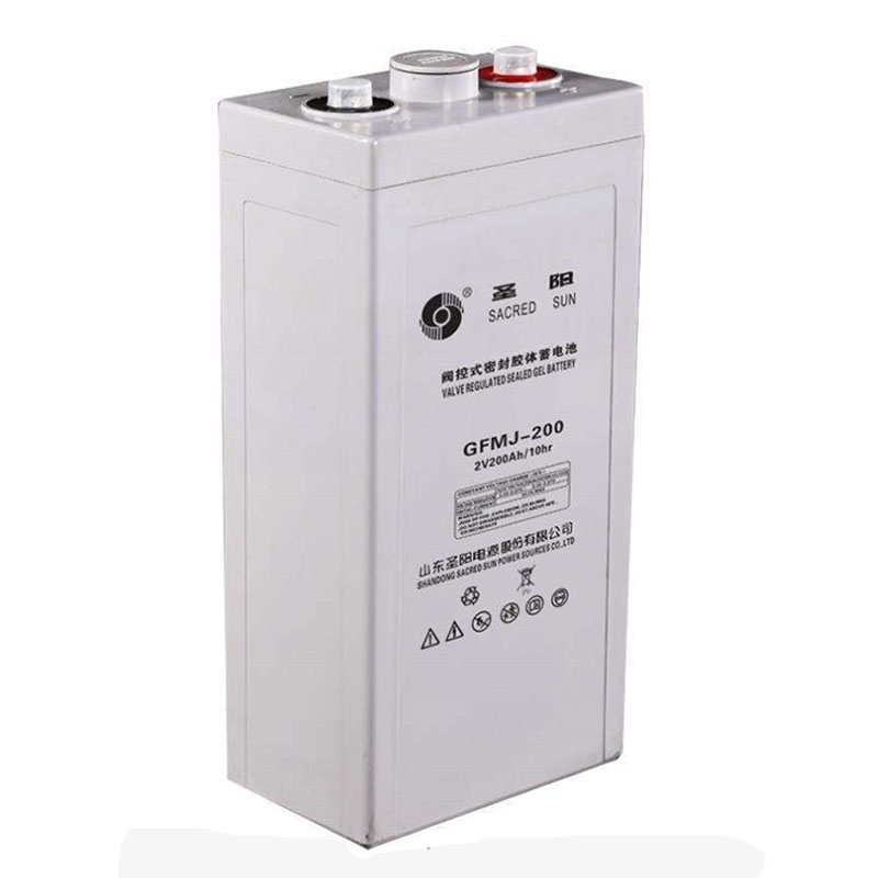 圣阳蓄电池SP12-100山东圣阳蓄电池12V100AHUPS电源 EPS消防应急电源不间断电源铅酸蓄电池