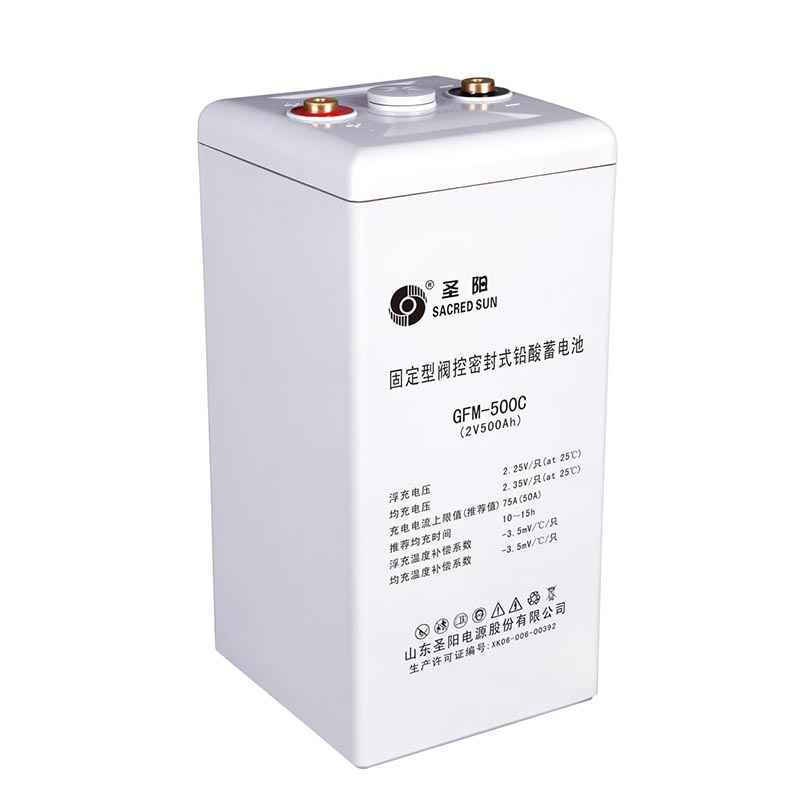 圣阳蓄电池SP12-100山东圣阳蓄电池12V100AHUPS电源 EPS消防应急电源不间断电源铅酸蓄电池
