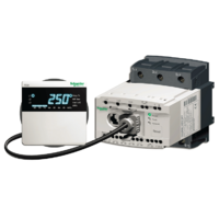 EOCR电动机保护器在大功率电机上的使用