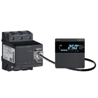 EOCR电动机保护器在大功率电机上的使用