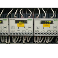 EOCR电动机保护器在大功率电机上的使用