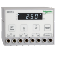 DOCRD-H直流保护器 韩国施耐德EOCR