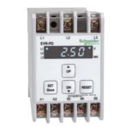 施耐德EOCR（原韩国三和）EVR-PD电子式电压保护器