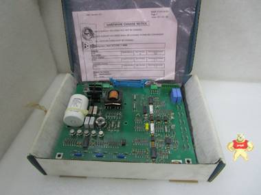 变频器电源驱动板 RINT-5521C 
