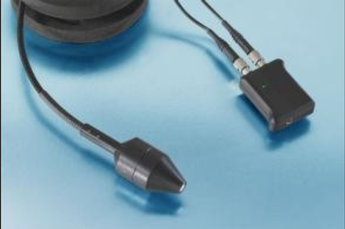 海富达MKM-2180光纤次声传感器