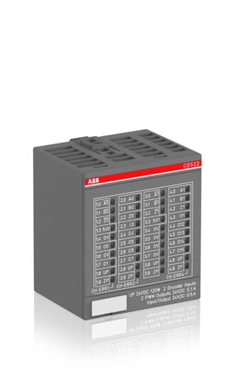 ABB CPU扩展通讯模块 CM574-RS ABB授权代理商 ABB,PLC模块,CM574-RS,厦门,代理商