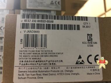 6ES7288-1SR40-0AA0 S7-200 SMART，CPU SR40，标准型 CPU 模块，继电器输出，22 6ES7288-1SR40-0AA0,西门子模块,西门子控制器,西门子PLC模块,西门子变频器