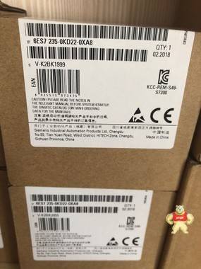 6ES7288-1SR40-0AA0 S7-200 SMART，CPU SR40，标准型 CPU 模块，继电器输出，22 6ES7288-1SR40-0AA0,西门子模块,西门子控制器,西门子PLC模块,西门子变频器