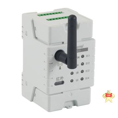 环保用电监管设备ADW400-D24-1S 
