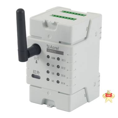 环保用电监管设备ADW400-D24-1S 