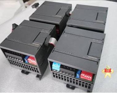 西门子PLC CPU226 ​ AC/DC/RLY 西门子CPU226,西门子PLC模块,西门子PLC代理商,西门子PLC一级代理商,S7-200PLC
