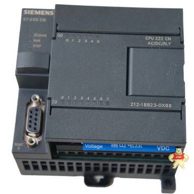 西门子PLC CPU226 ​ AC/DC/RLY 西门子CPU226,西门子PLC模块,西门子PLC代理商,西门子PLC一级代理商,S7-200PLC