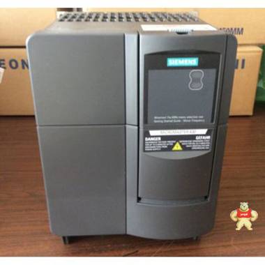 西门子PLC 变频器6SE6420-2AD24-0BA1 4.00kW内带滤波器380V 6SE6440-2AD37-5FA1,西门子变频器,西门子M44变频器,西门子变频器代理商,西门子PLC变频器