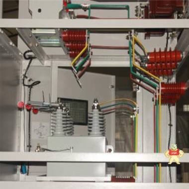 KBB系列焊接式高压电容补偿柜，可以根据现场空间情况定制 高压电容柜,高压电容补偿柜,电容柜,电容补偿装置