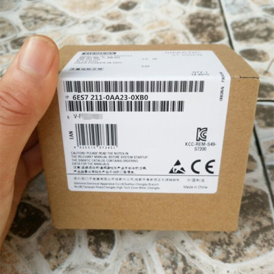 西门子 6ES72324HB320XB0 SM1232 模拟量输出模块 2AO 14位分辩率