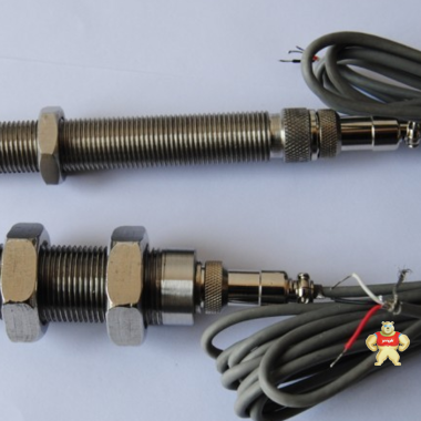 QBJ-CS-2 磁电式转速传感器 QBJ-CS-2,转速传感器,振动传感器,振动速度传感器,磁电式转速传感器