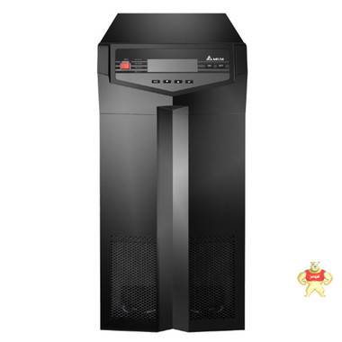 台达GES-RT5K高频机架式UPS不间断电源5KVA负载4KW外接蓄电池192V 台达UPS电源,台达ups,台达ups不间断电源,台达GES-HPH20K,台达电源