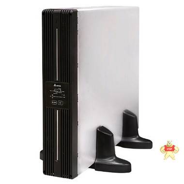 台达GES-RT5K高频机架式UPS不间断电源5KVA负载4KW外接蓄电池192V 台达UPS电源,台达ups,台达ups不间断电源,台达GES-HPH20K,台达电源