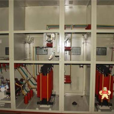 高压电容补偿柜一次图解析,科辉特专业设计KBB系列高压电容补偿柜 电容柜,电容补偿柜,高压电容补偿柜,电容补偿装置,高压电容补偿装置