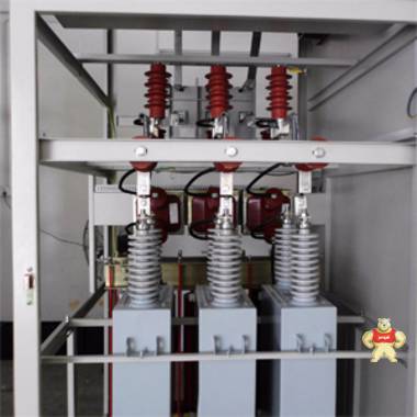 高压电容补偿柜一次图解析,科辉特专业设计KBB系列高压电容补偿柜 电容柜,电容补偿柜,高压电容补偿柜,电容补偿装置,高压电容补偿装置