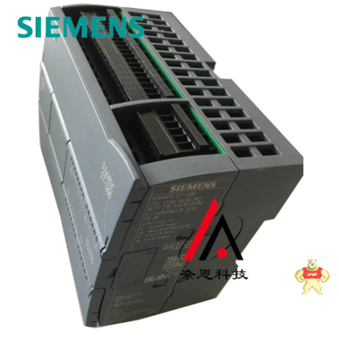 6ES7231-5ND32-0XB0西门子SM1231模拟量输入模块CPU拓展模块 