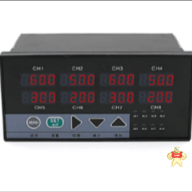 海富达XMPA-9000智能多回路显示控制仪 显示控制仪,智能多回路显示控制仪,XMPA-9000