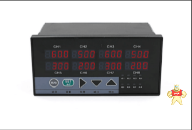 海富达XMPA-9000智能多回路显示控制仪 显示控制仪,智能多回路显示控制仪,XMPA-9000