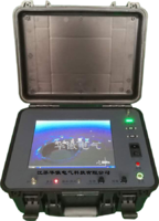 手推式电缆故障测试仪 多次脉冲电缆故障测试仪 便携式电缆故障检测仪 电缆故障闪测仪 电缆故障检测设备华傲电气