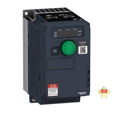 施耐德变频器ATV320U04M2C 变频器,模块,ATV320U04M2C