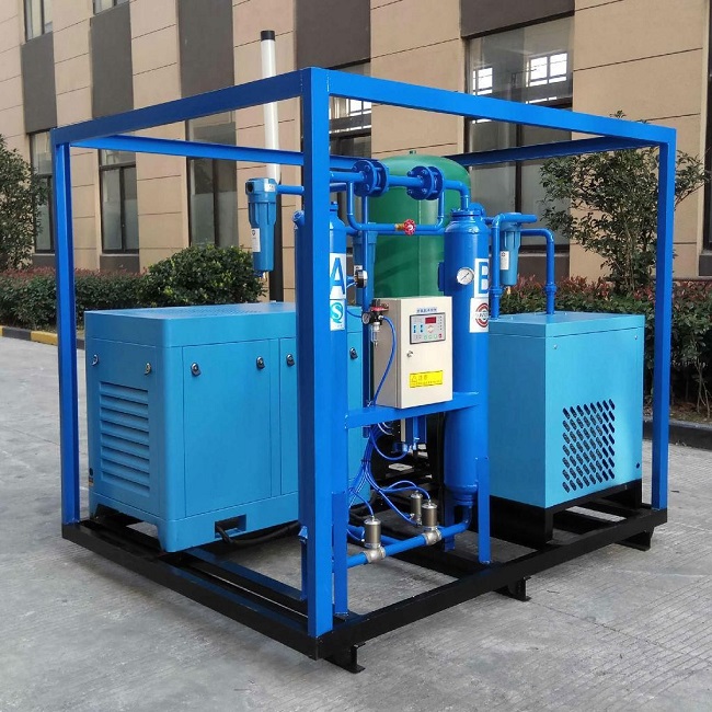 干燥空气发生器 江苏华傲电气科技有限公司 干燥空气发生器