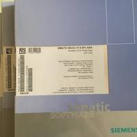 西门子 6AV63812BC075AV0 WinCC V7.5 亚洲版基本系统