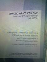 西门子 6AV63812BC075AV0 WinCC V7.5 亚洲版基本系统