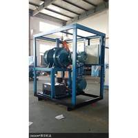 二、三、四级承修真空泵、真空泵厂家、真空泵≥4000m3/h,试验设备全套租赁及电气试验项目