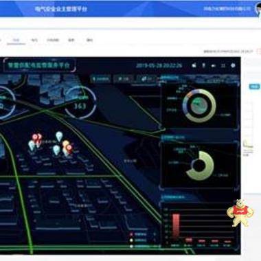 智能供配电系统地位不可限量，直接关系到成套厂企业的命脉 