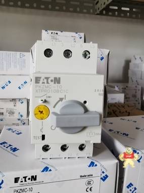 电动机保护断路器16-20A  PKZMC-20 电动机保护断路器16-20A,PKZMC-20,GV2ME20C,GV2ME21C