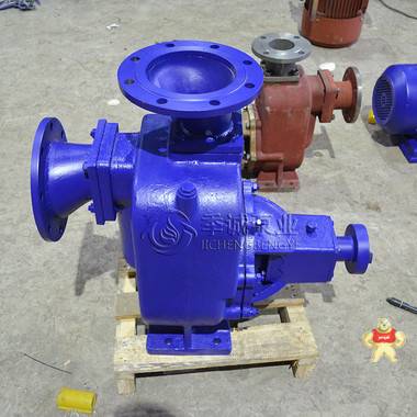 季诚ZXB系列卧式自吸泵 规格齐全自吸式高压离心泵厂家供应 