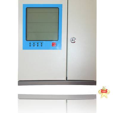 鼎诺DN-K2000型气体报警控制器河北 