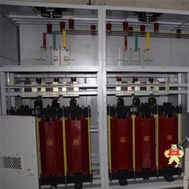 KBB2-1000/10集中补偿高压电容柜，用于负荷较集中高配电母线附近 高压电容柜,电容柜,高压电容补偿装置,电容器