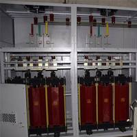 高质量高压电容补偿柜，科辉特高压电容柜专业针对电网无功补偿