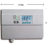 鼎诺DN-K4000N气体报警控制器