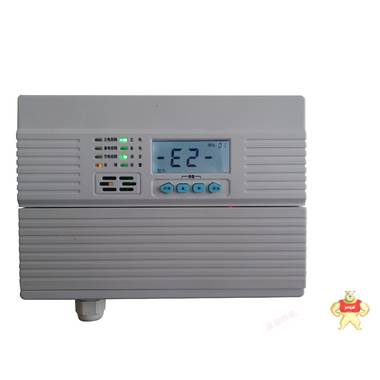 鼎诺DN-K4000N气体报警控制器