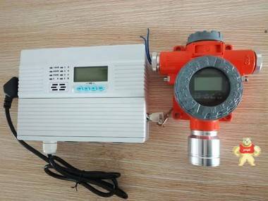 鼎诺DN-K4000N气体报警控制器